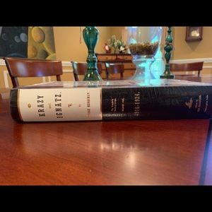 Krazy and ignatz book